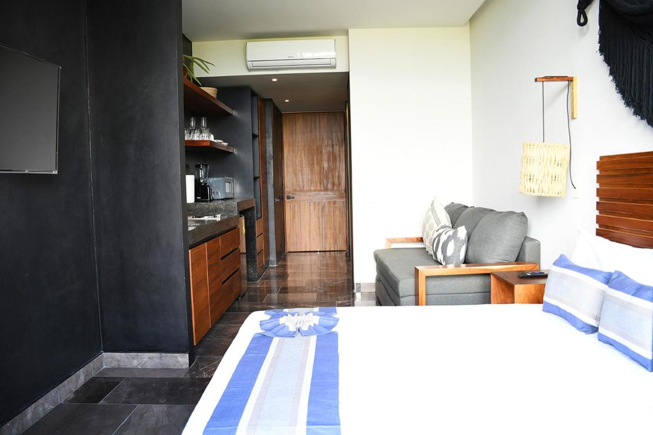 Iik Tulum Luxury Condo By Spot Rentals エクステリア 写真