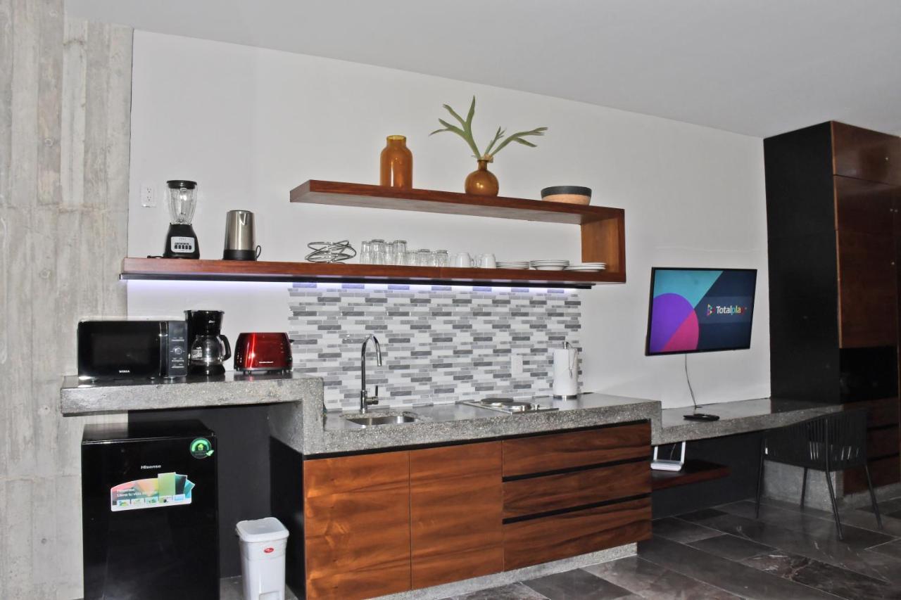 Iik Tulum Luxury Condo By Spot Rentals エクステリア 写真