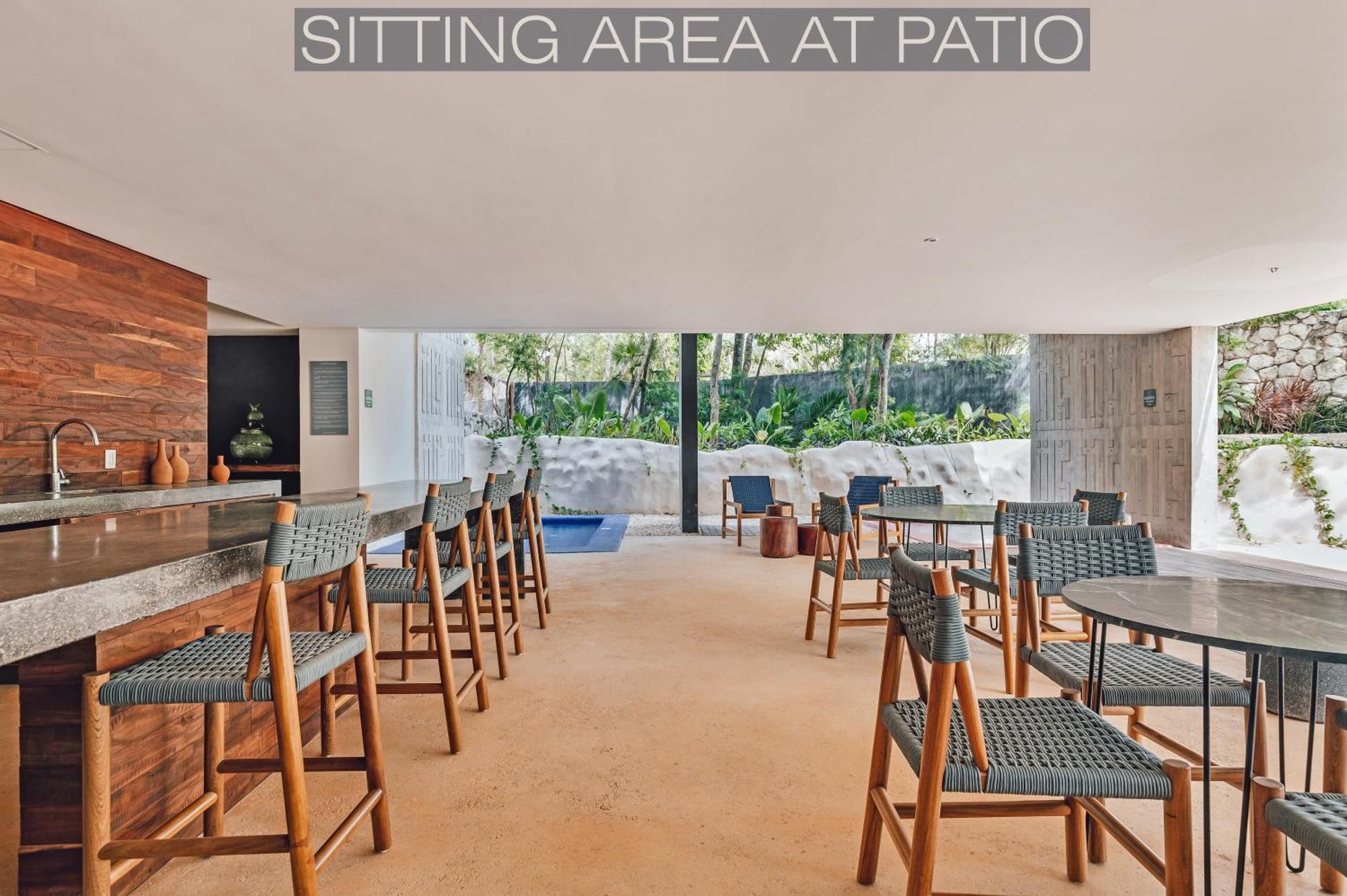 Iik Tulum Luxury Condo By Spot Rentals エクステリア 写真