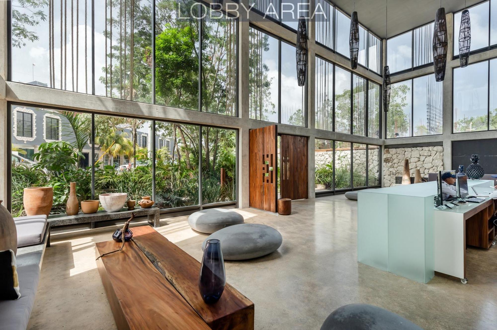 Iik Tulum Luxury Condo By Spot Rentals エクステリア 写真