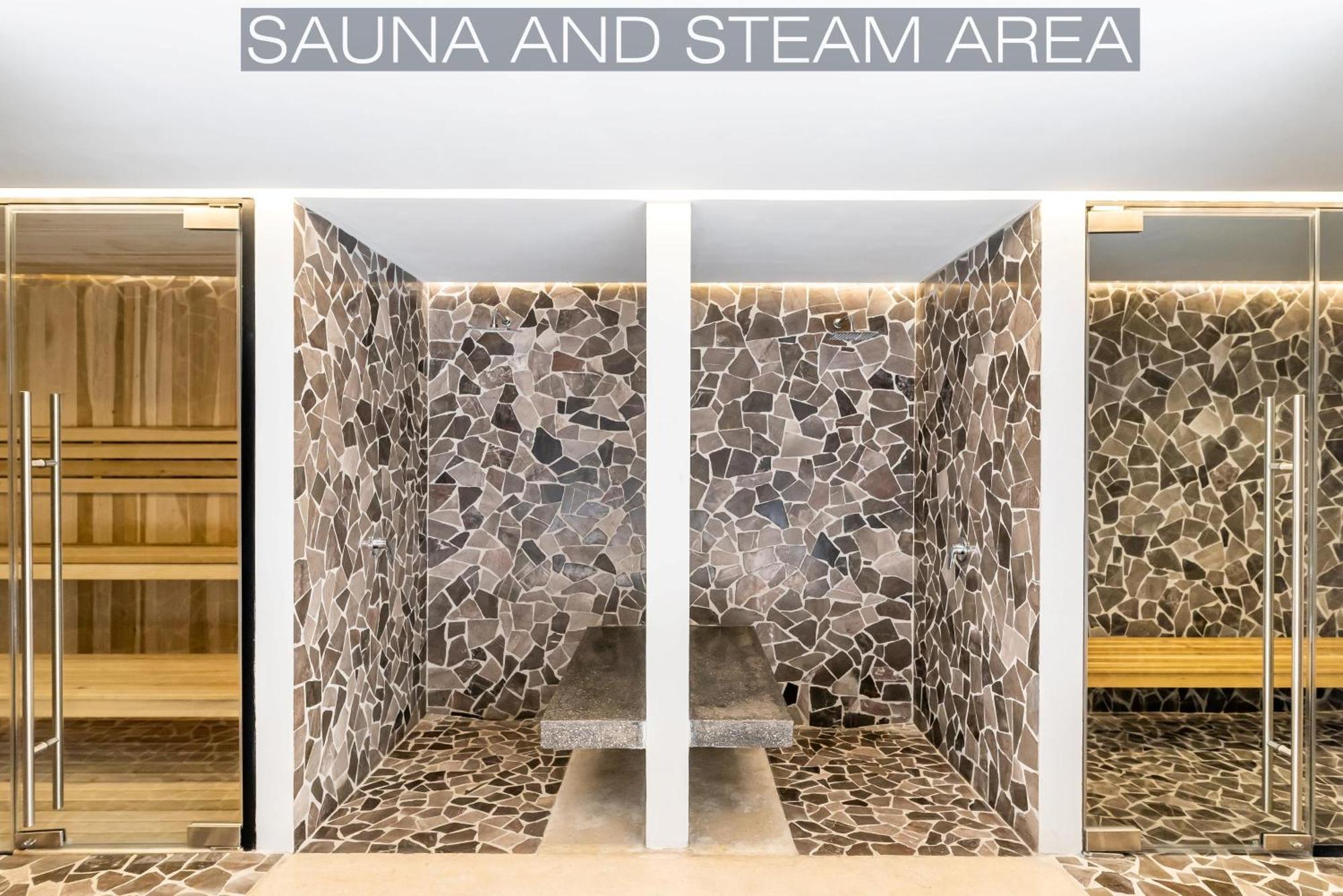 Iik Tulum Luxury Condo By Spot Rentals エクステリア 写真