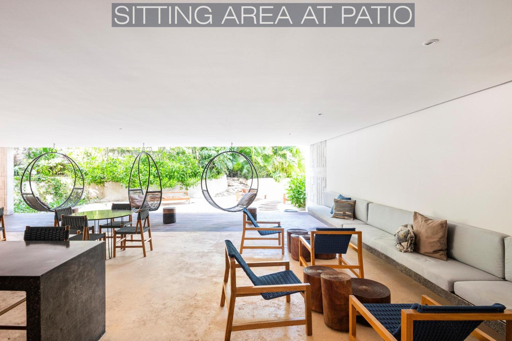 Iik Tulum Luxury Condo By Spot Rentals エクステリア 写真