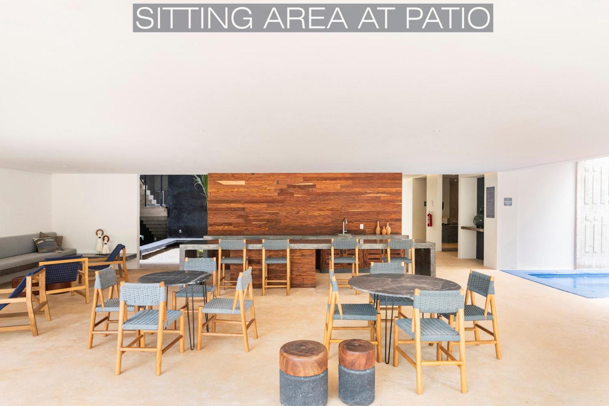 Iik Tulum Luxury Condo By Spot Rentals エクステリア 写真