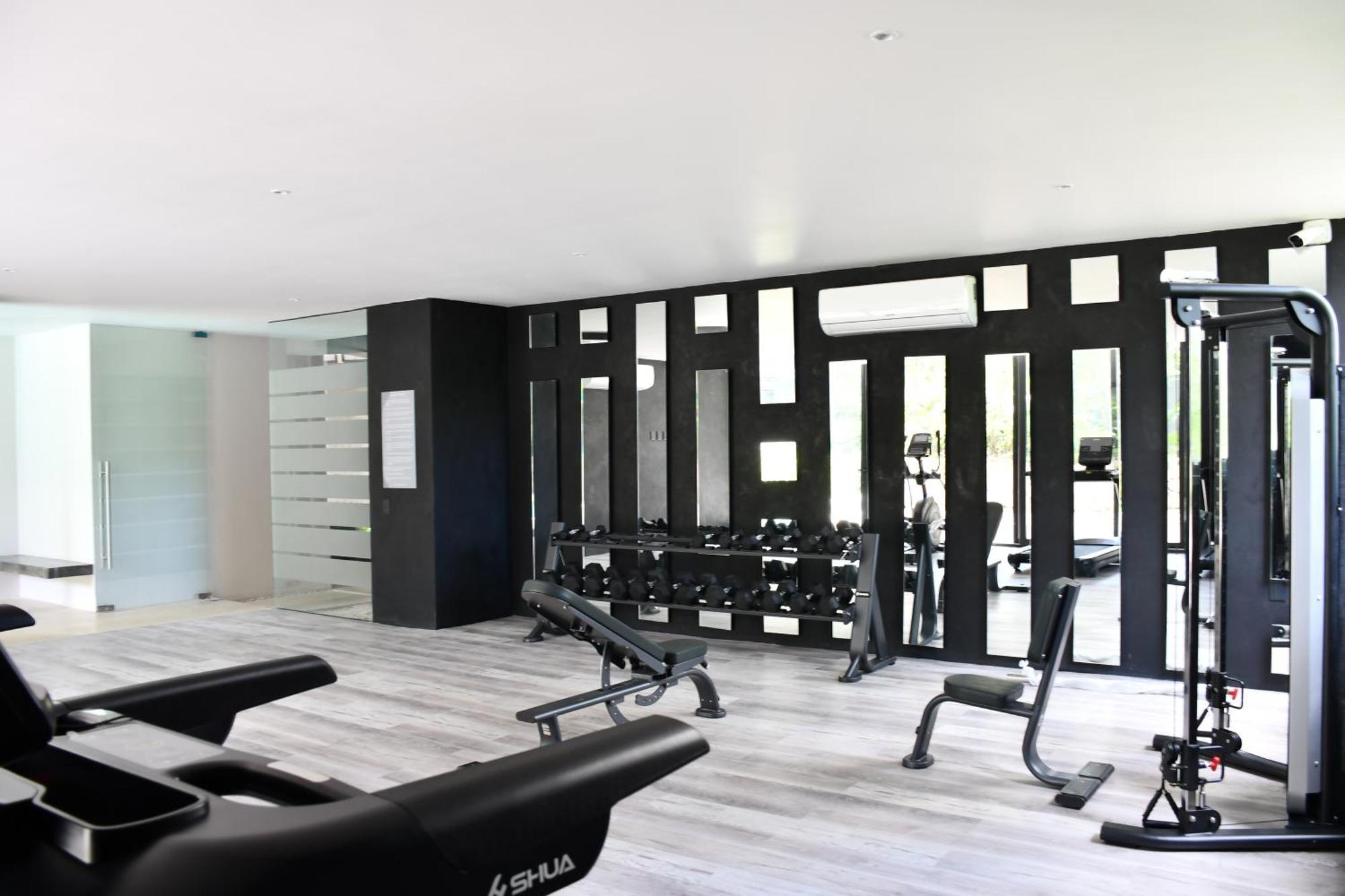 Iik Tulum Luxury Condo By Spot Rentals エクステリア 写真