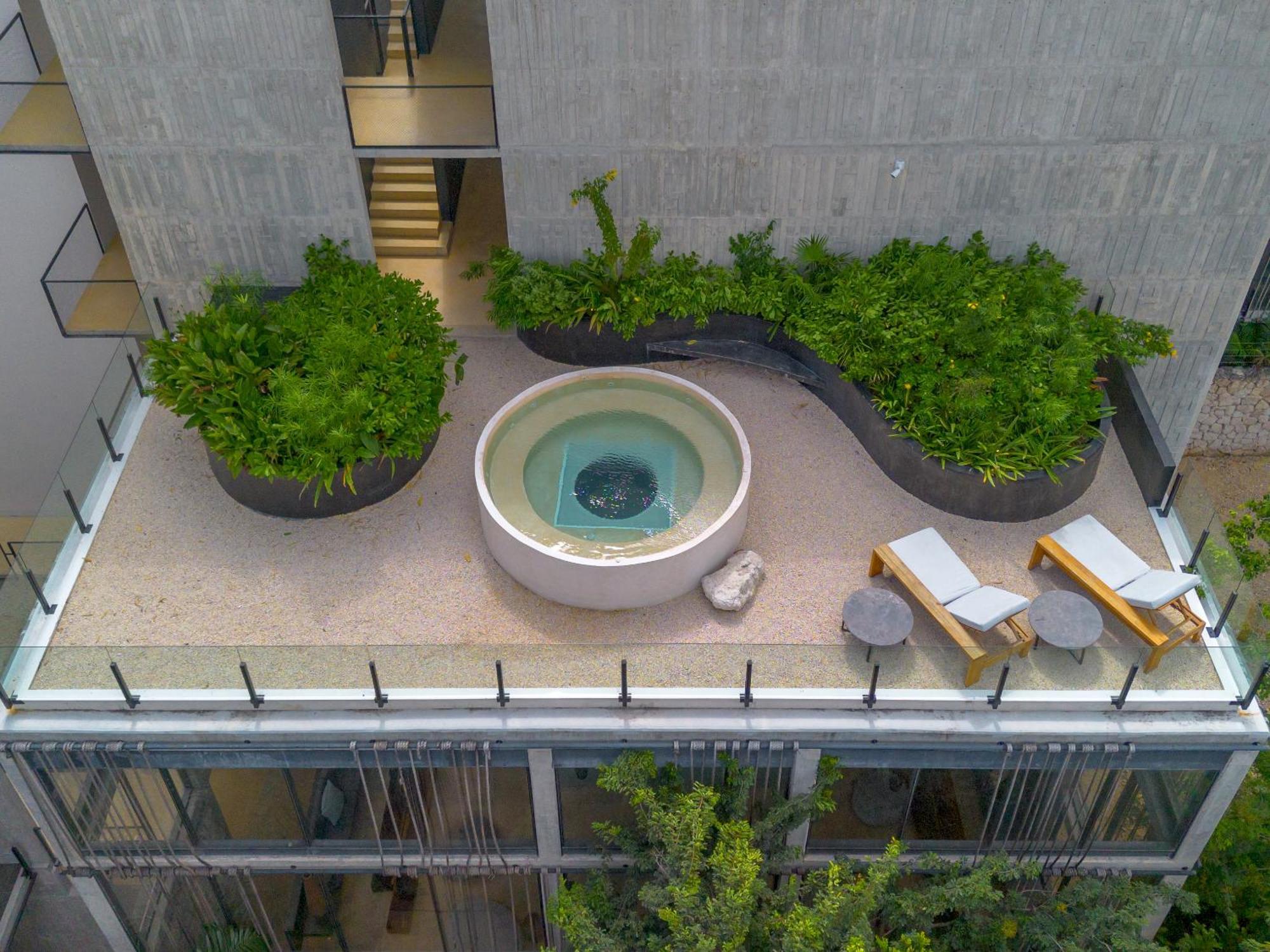 Iik Tulum Luxury Condo By Spot Rentals エクステリア 写真