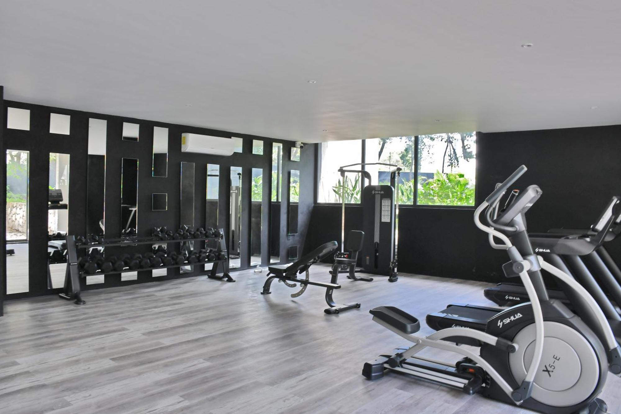 Iik Tulum Luxury Condo By Spot Rentals エクステリア 写真