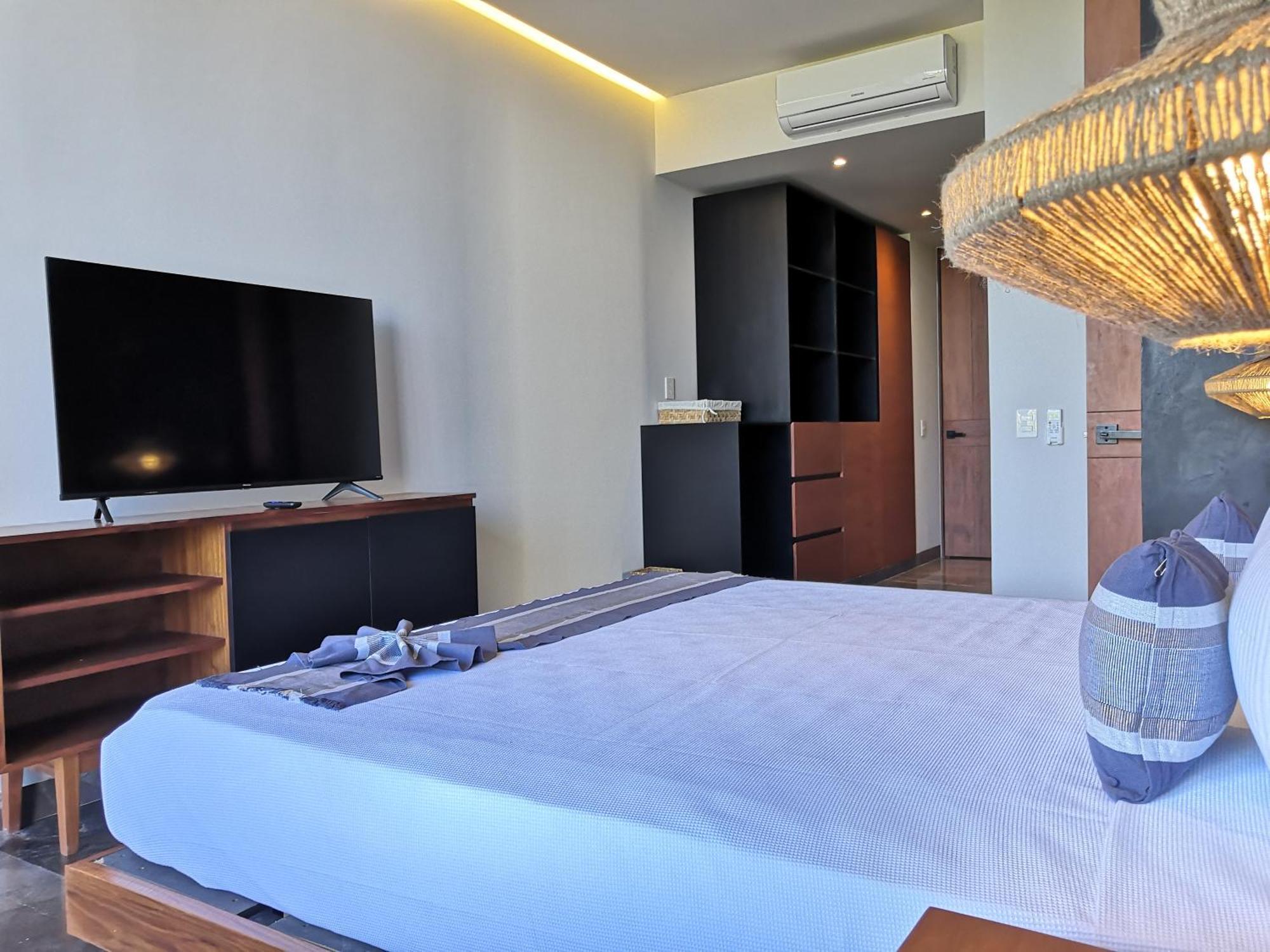 Iik Tulum Luxury Condo By Spot Rentals エクステリア 写真