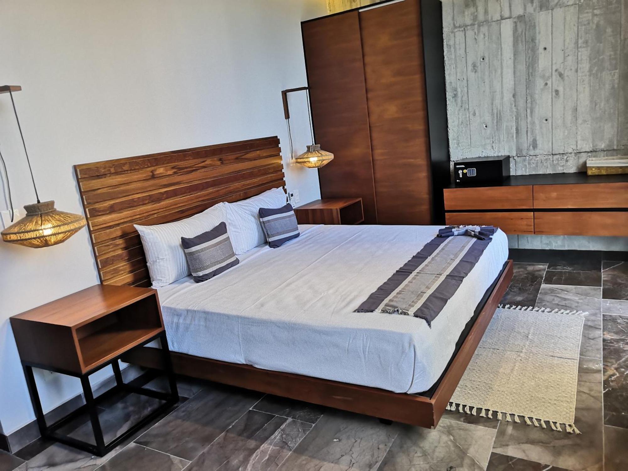 Iik Tulum Luxury Condo By Spot Rentals エクステリア 写真