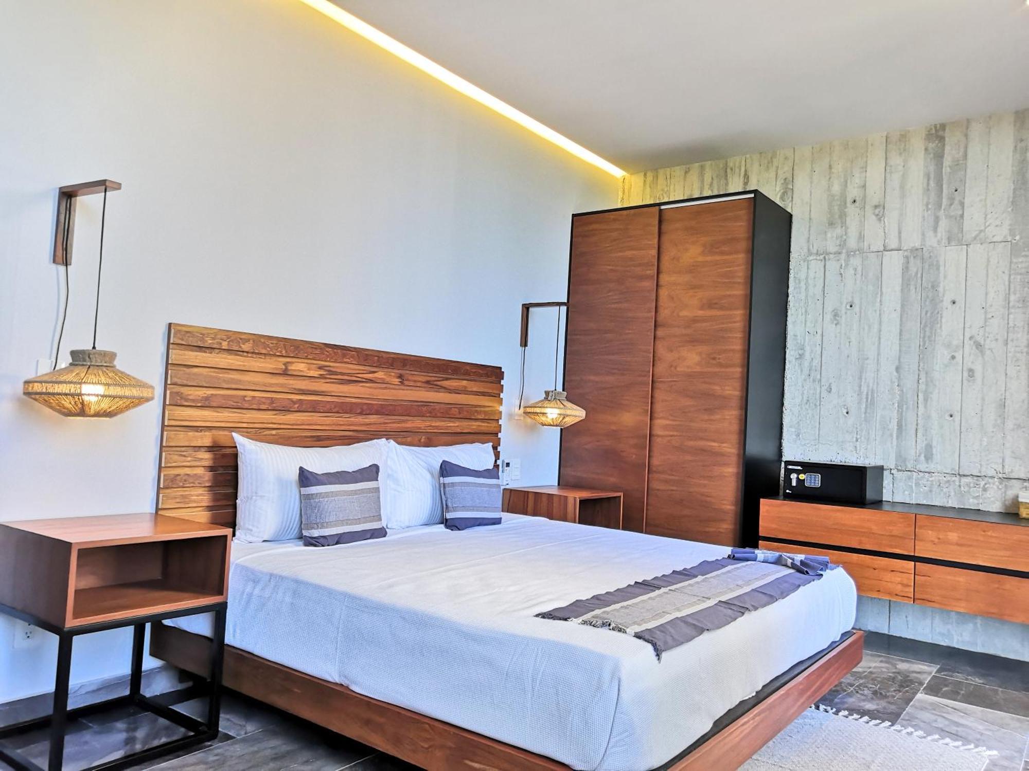 Iik Tulum Luxury Condo By Spot Rentals エクステリア 写真
