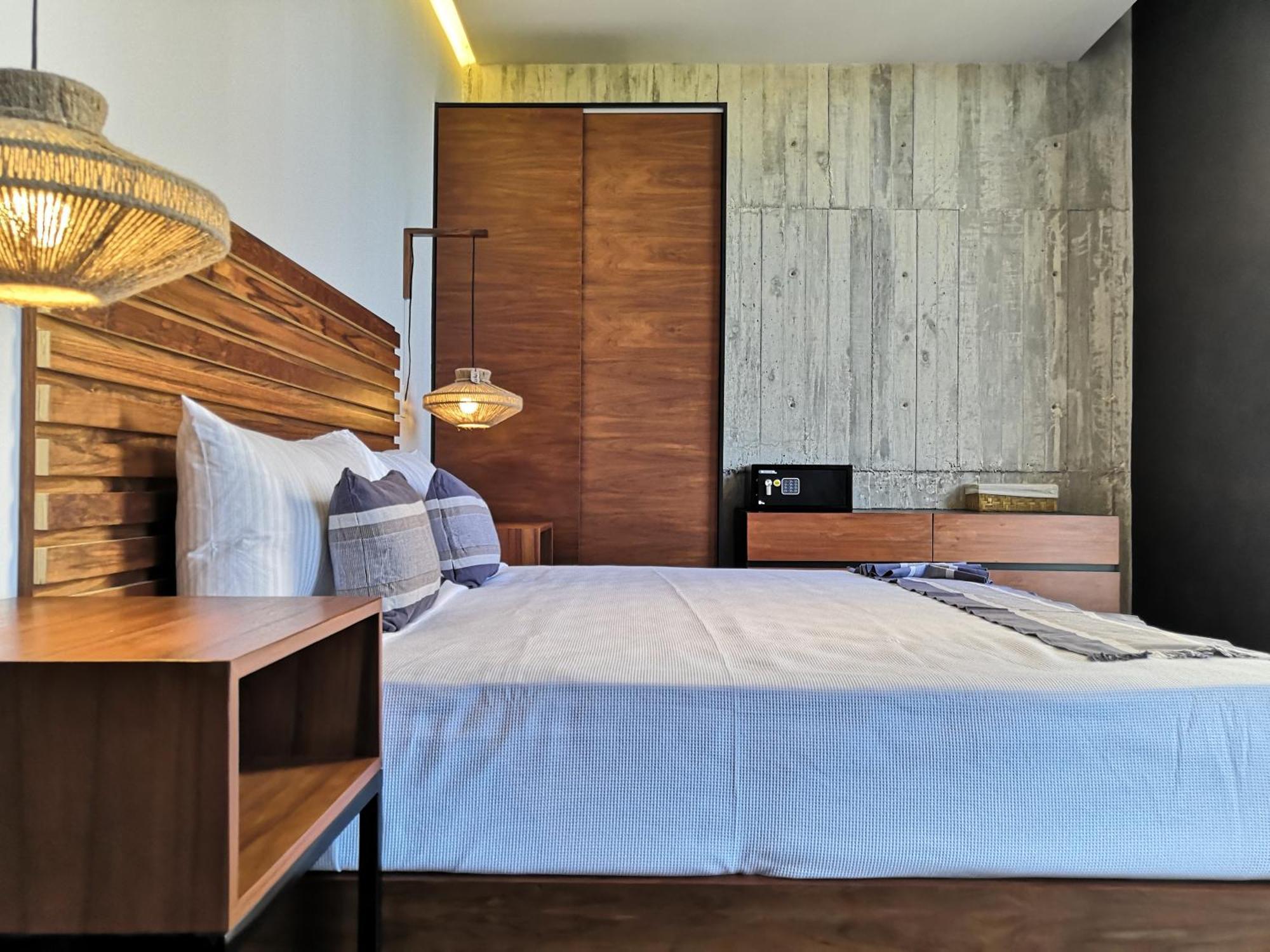 Iik Tulum Luxury Condo By Spot Rentals エクステリア 写真