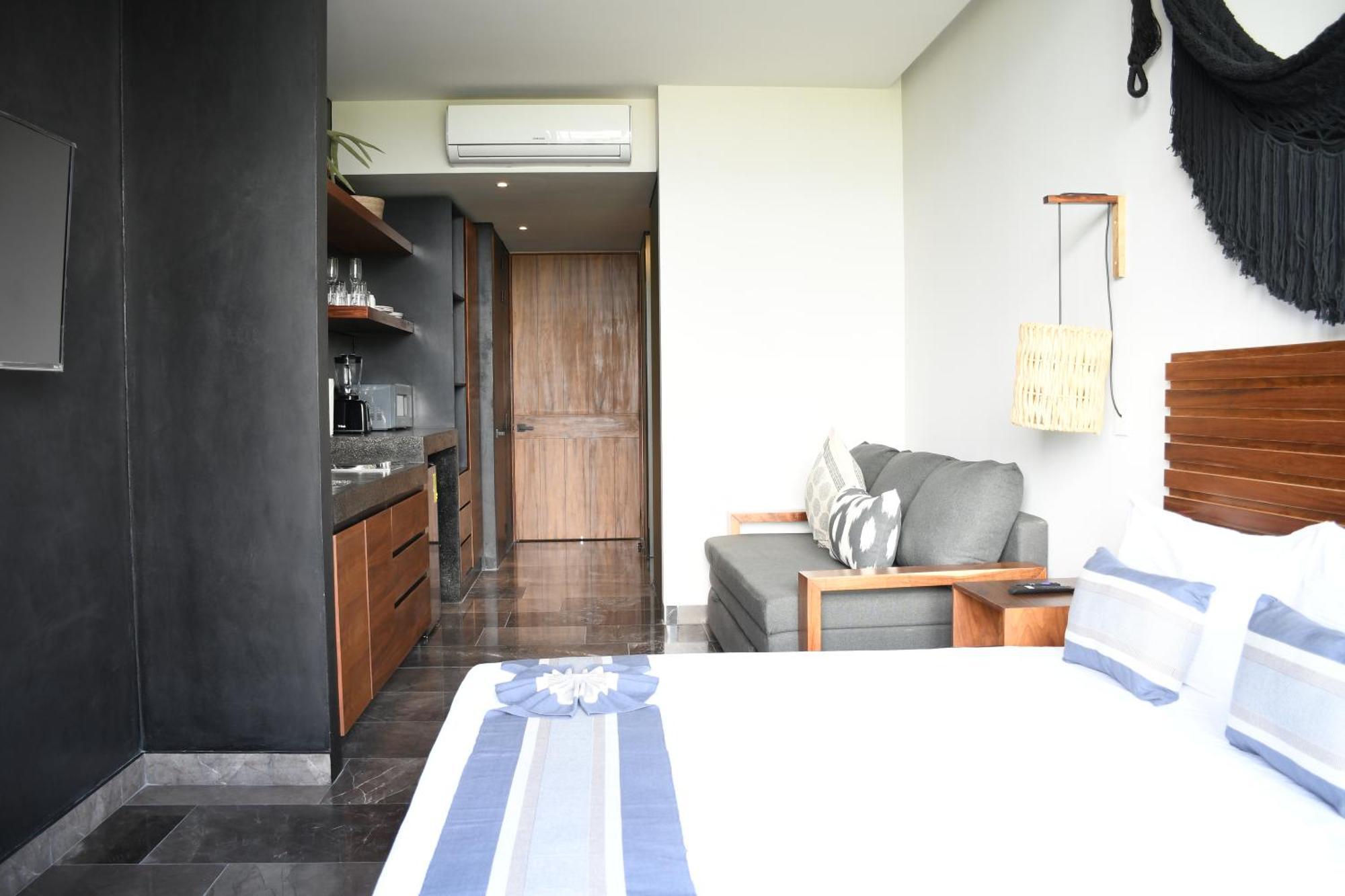 Iik Tulum Luxury Condo By Spot Rentals エクステリア 写真