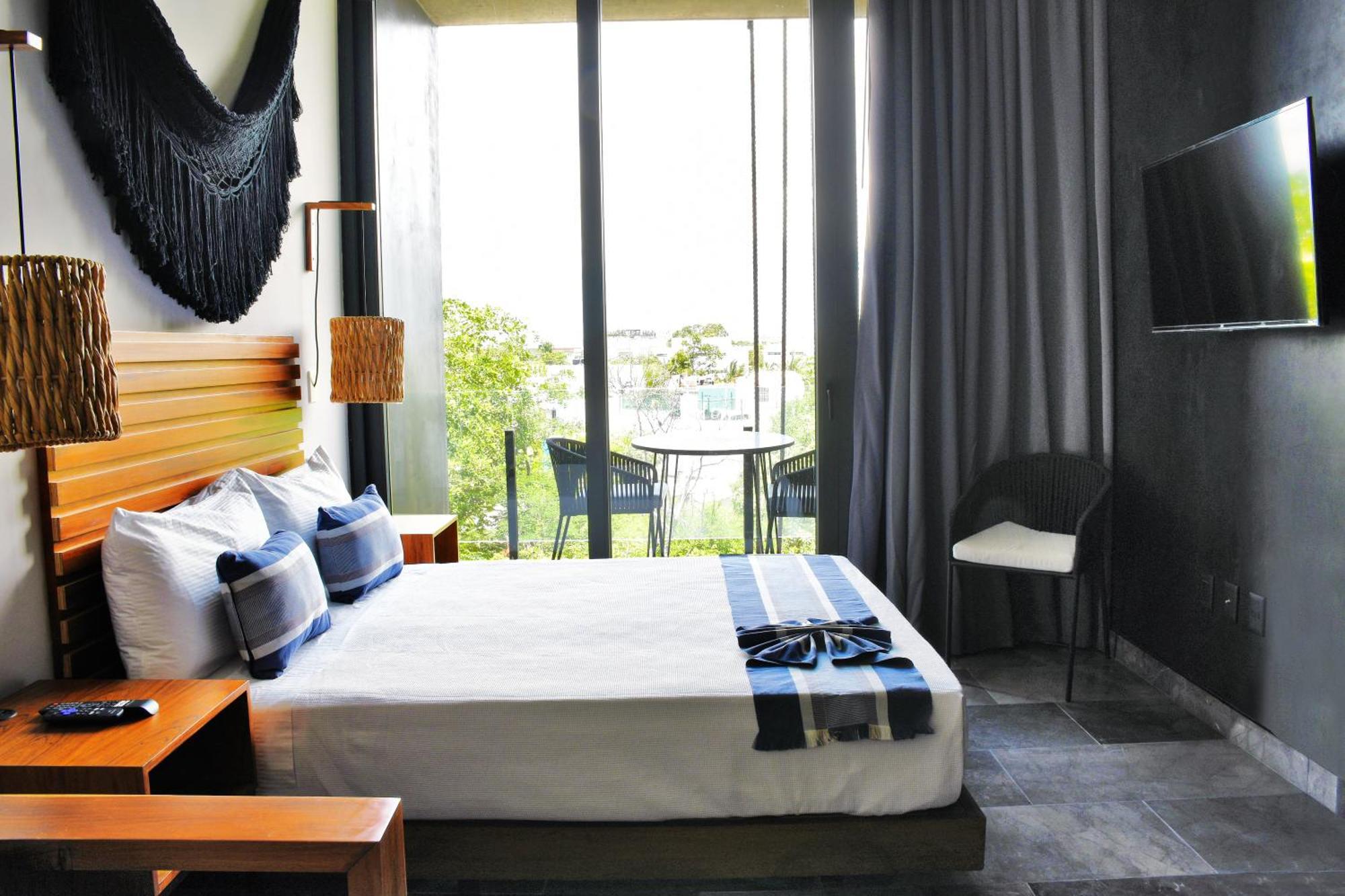 Iik Tulum Luxury Condo By Spot Rentals エクステリア 写真