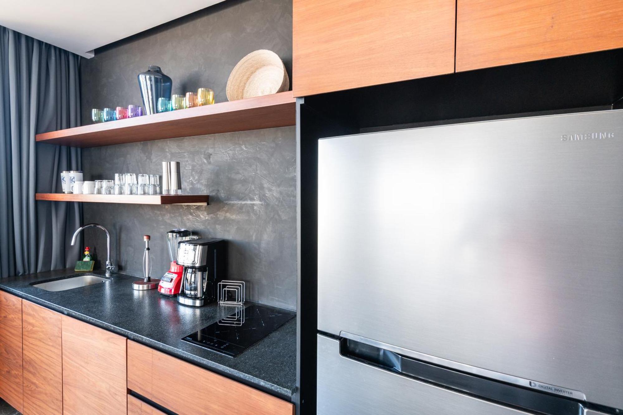 Iik Tulum Luxury Condo By Spot Rentals エクステリア 写真