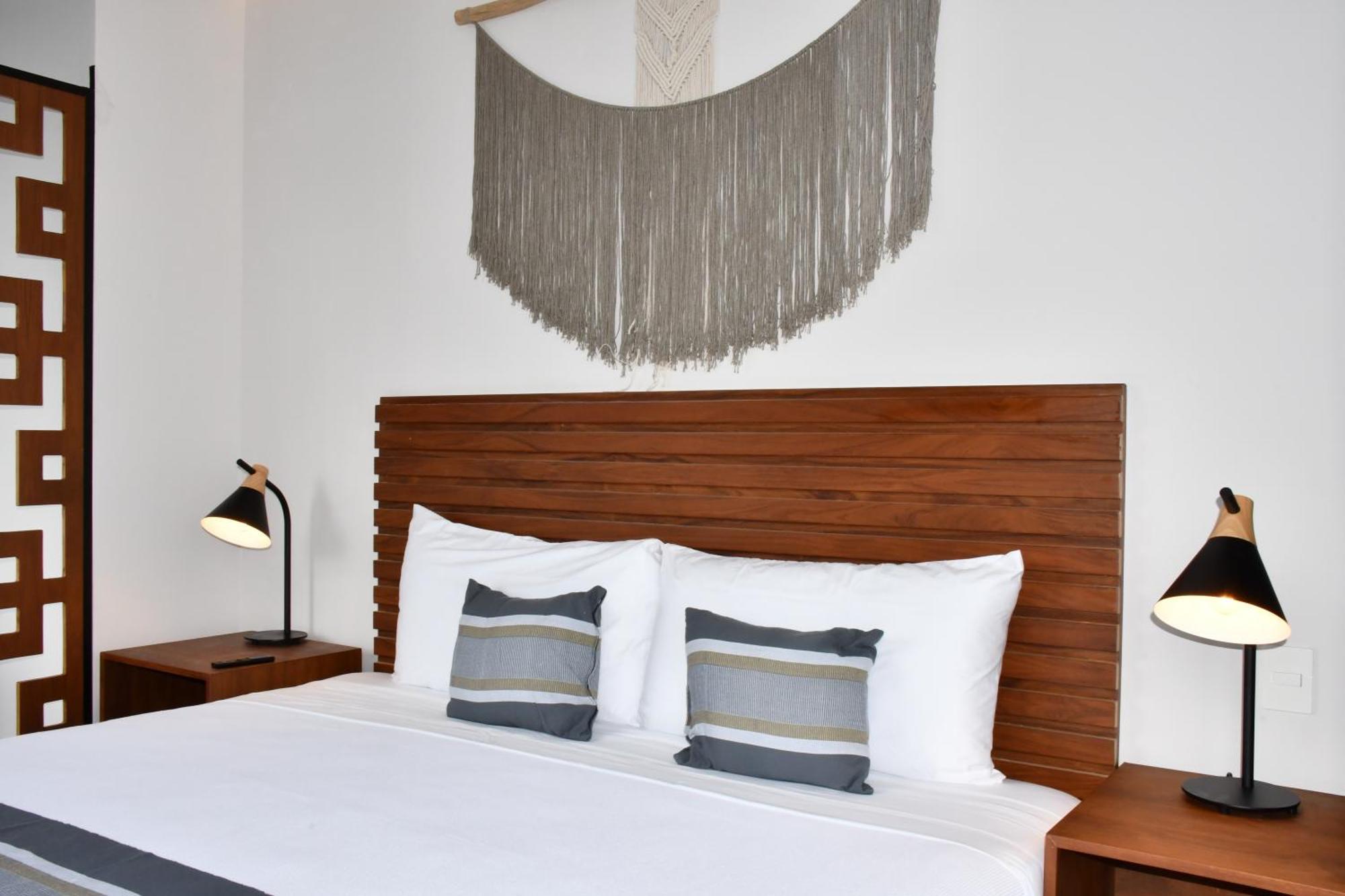 Iik Tulum Luxury Condo By Spot Rentals 部屋 写真