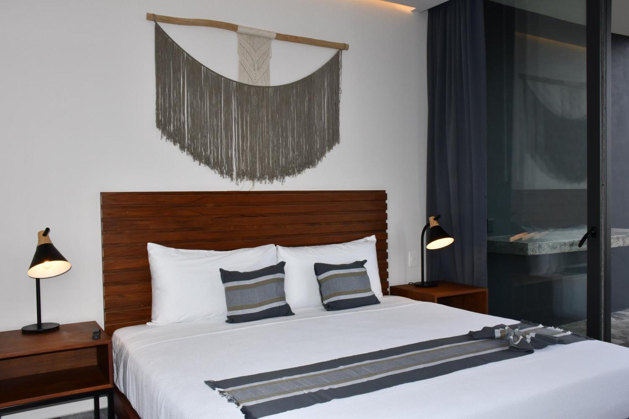 Iik Tulum Luxury Condo By Spot Rentals 部屋 写真