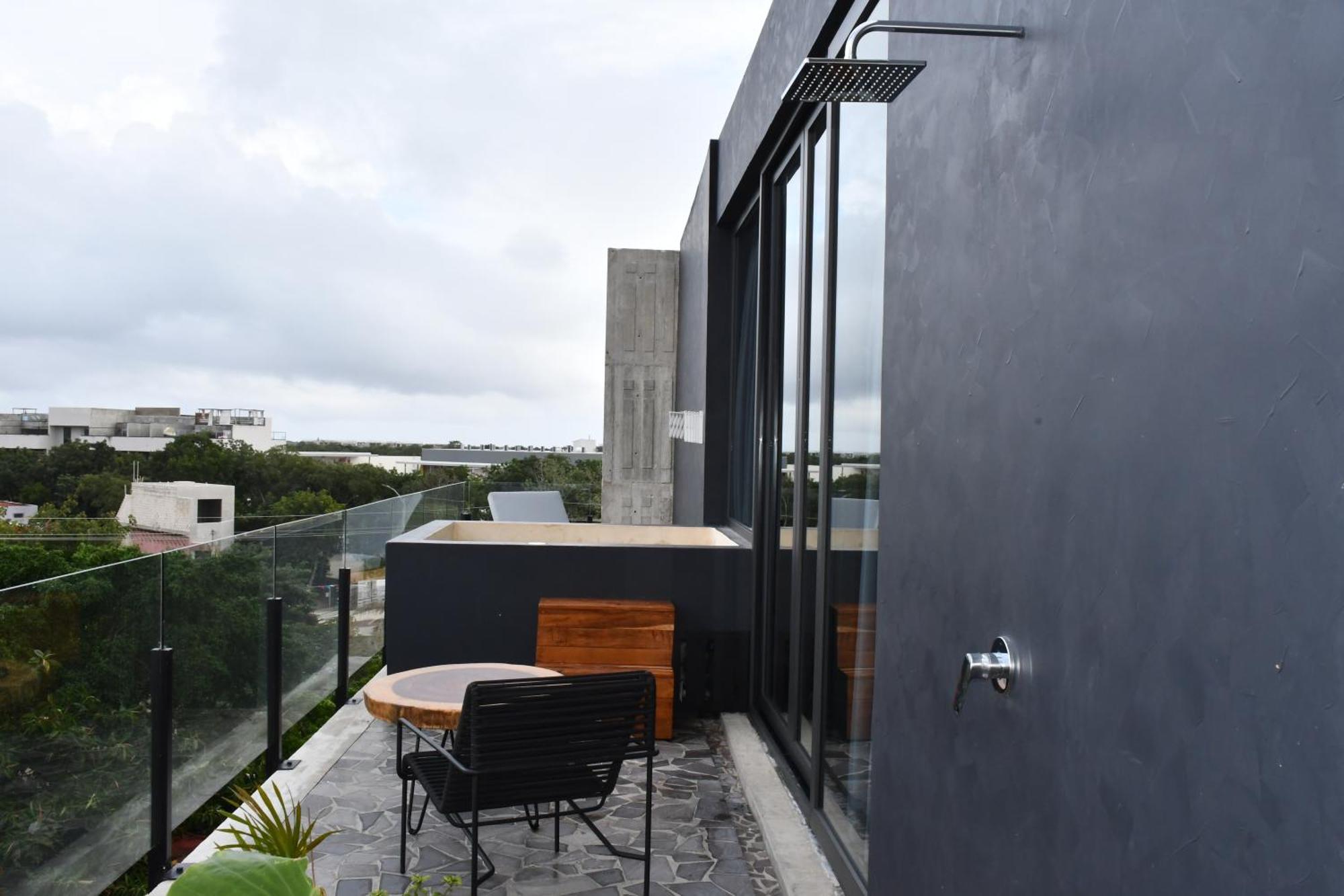 Iik Tulum Luxury Condo By Spot Rentals 部屋 写真