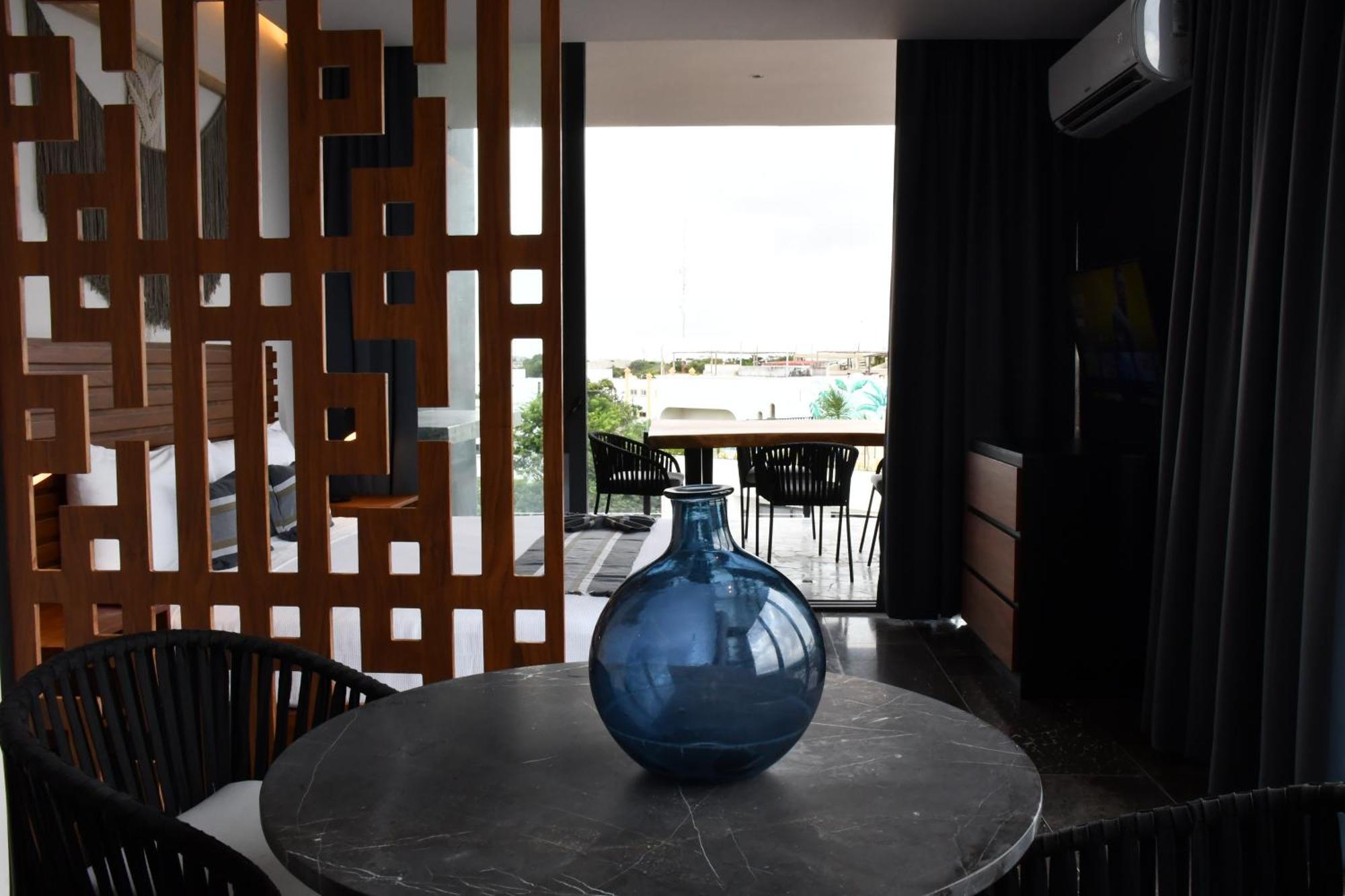 Iik Tulum Luxury Condo By Spot Rentals 部屋 写真
