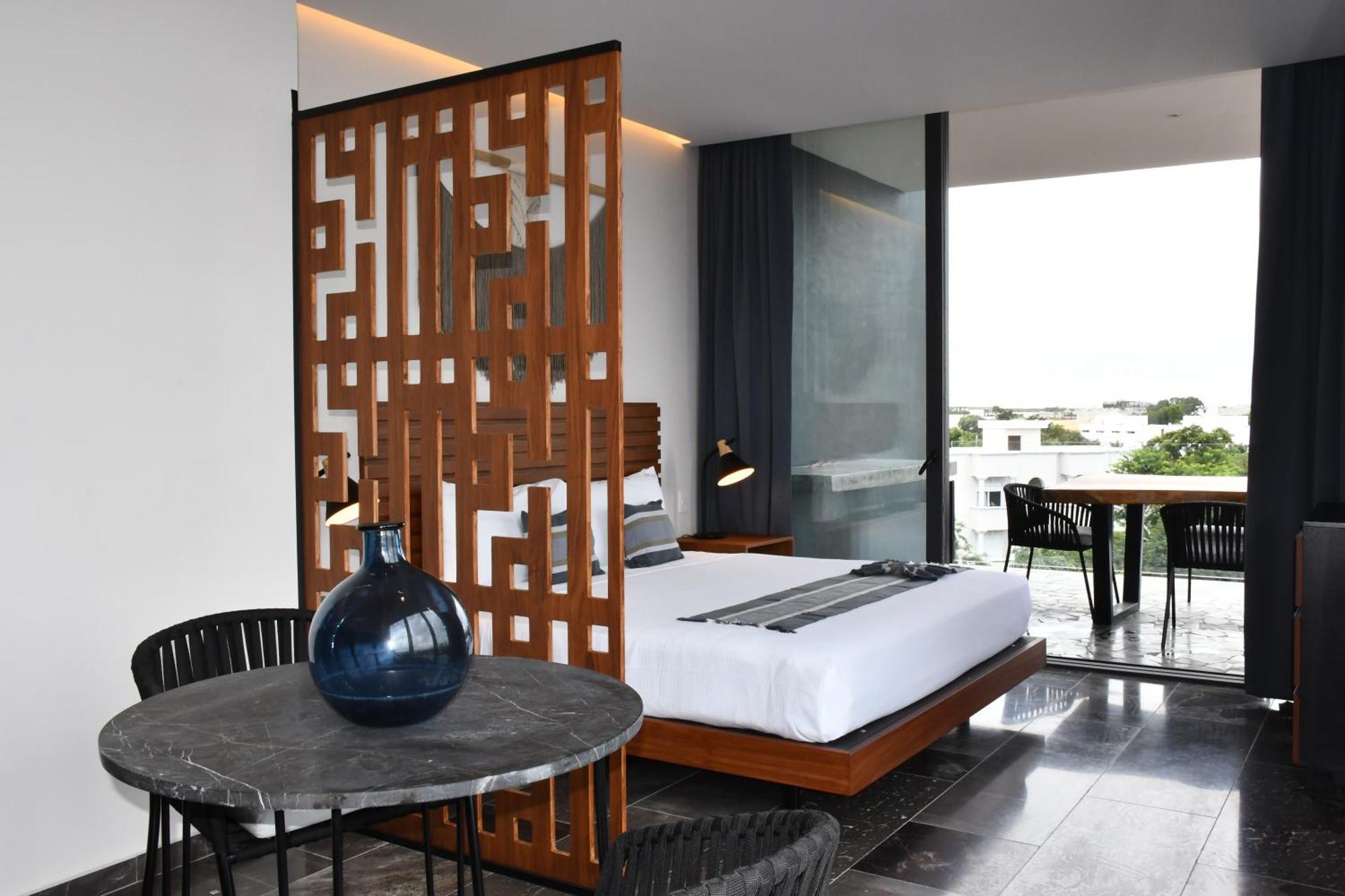 Iik Tulum Luxury Condo By Spot Rentals 部屋 写真