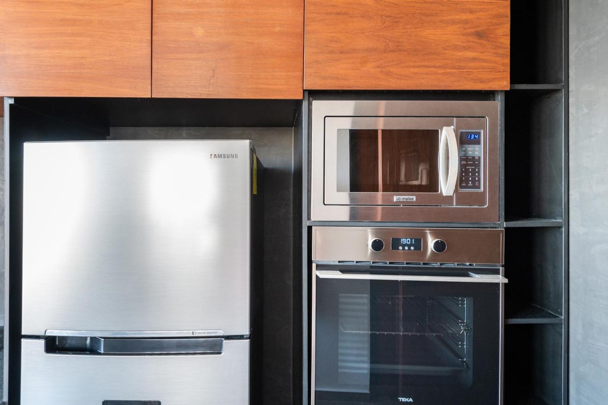 Iik Tulum Luxury Condo By Spot Rentals エクステリア 写真