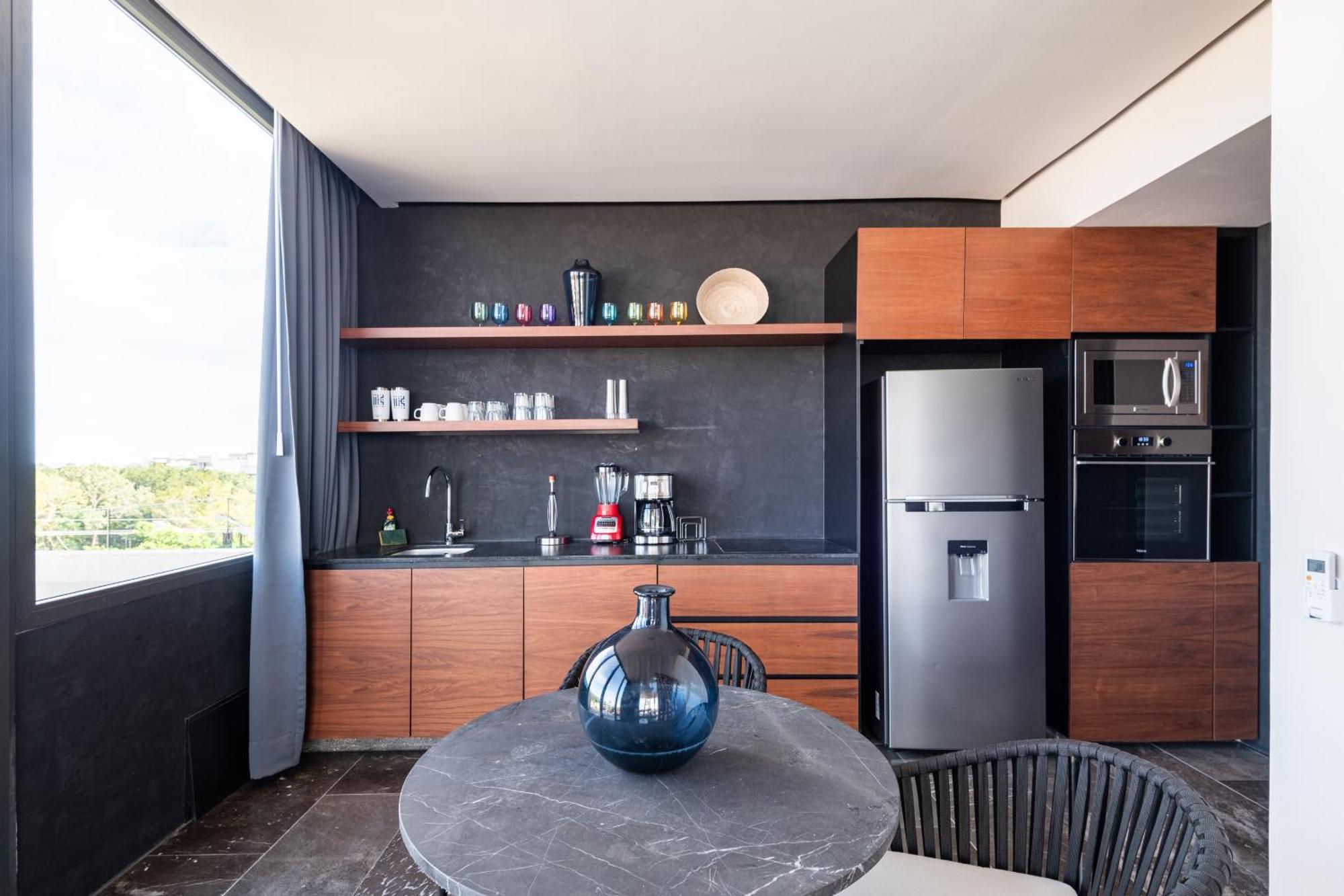 Iik Tulum Luxury Condo By Spot Rentals エクステリア 写真