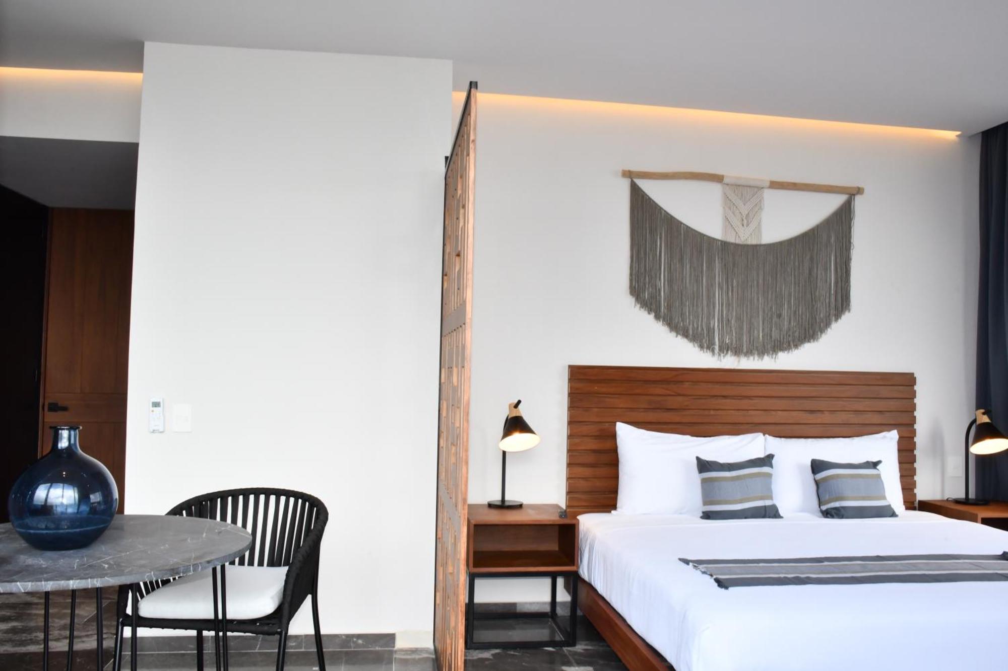 Iik Tulum Luxury Condo By Spot Rentals 部屋 写真