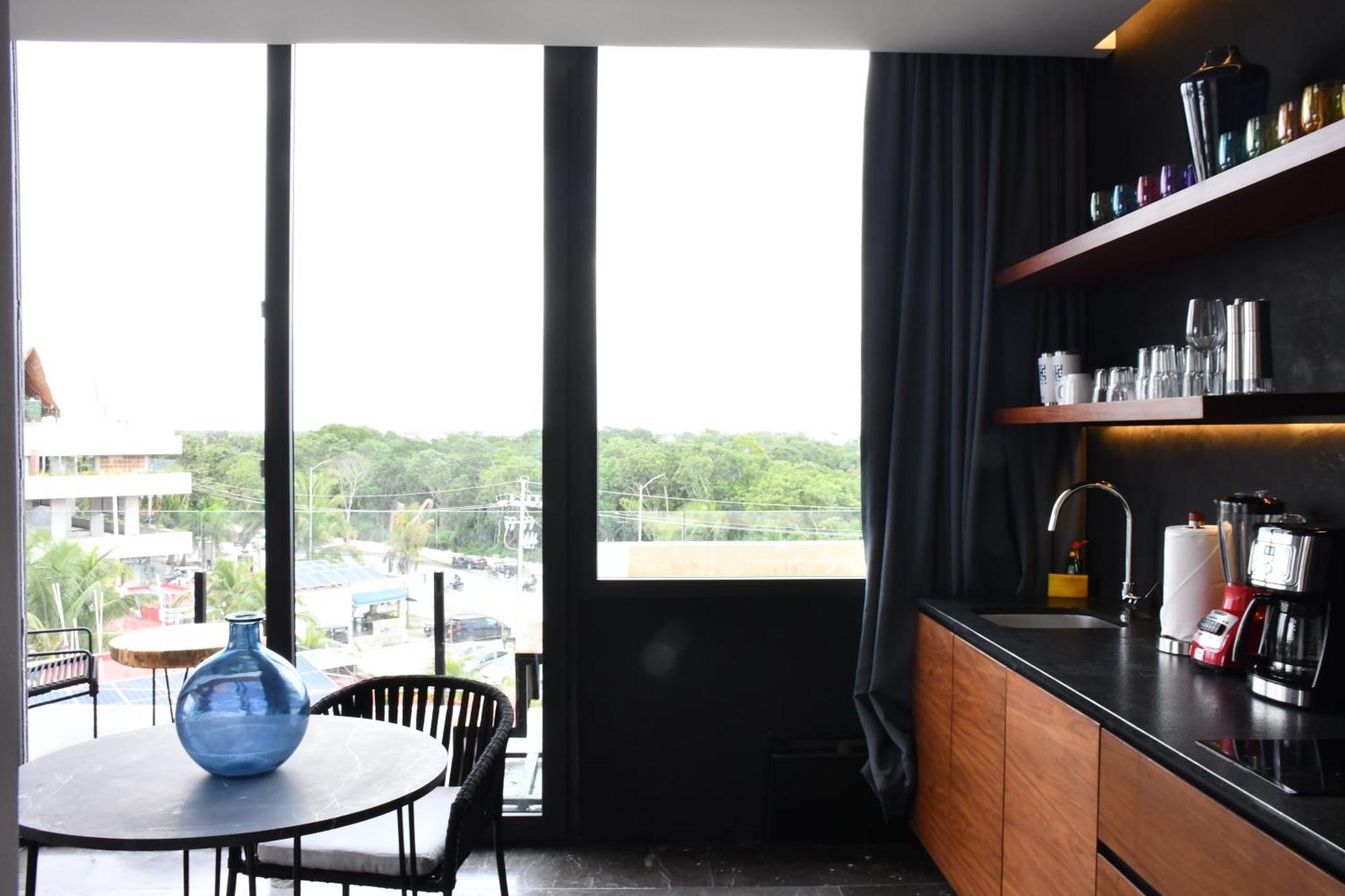 Iik Tulum Luxury Condo By Spot Rentals 部屋 写真