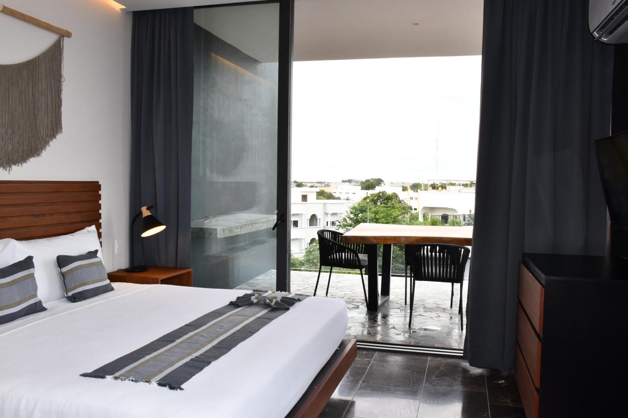 Iik Tulum Luxury Condo By Spot Rentals 部屋 写真