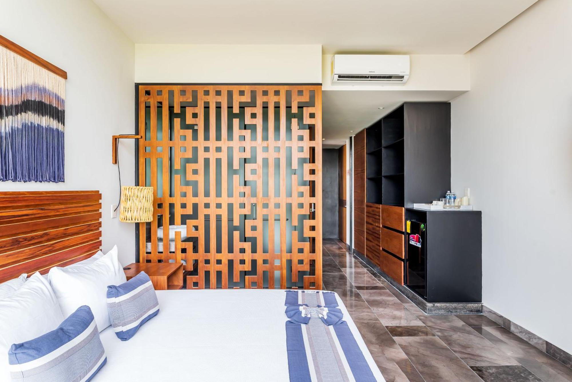 Iik Tulum Luxury Condo By Spot Rentals 部屋 写真