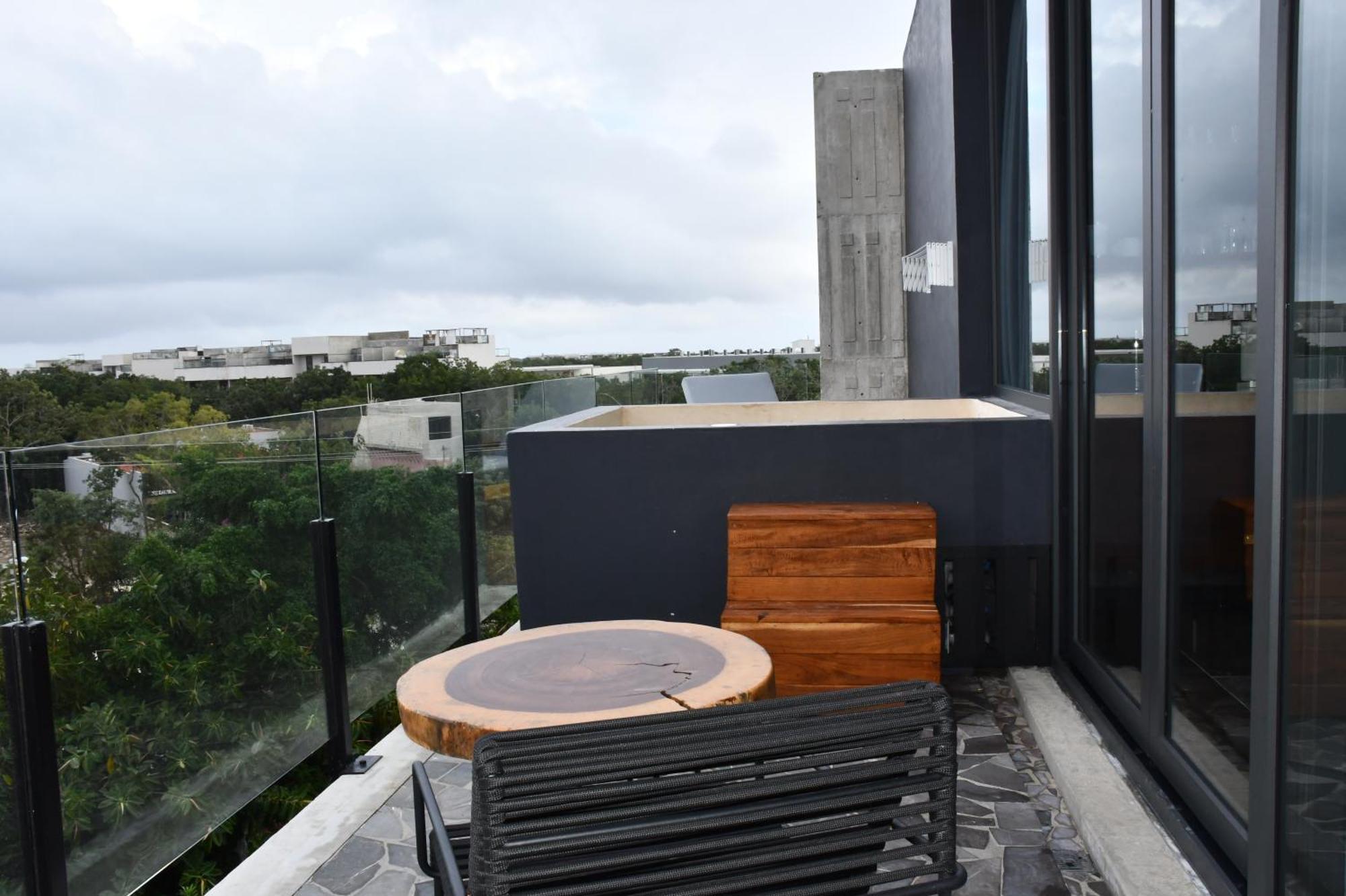 Iik Tulum Luxury Condo By Spot Rentals 部屋 写真